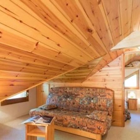 Duplex 3 Pieces Avec Balcon, Garage Et 6 Couchages A La Salle-Les-Alpes, Proche Commerces Et Pistes - Fr-1-330F-83 Serre Chevalier Exterior foto
