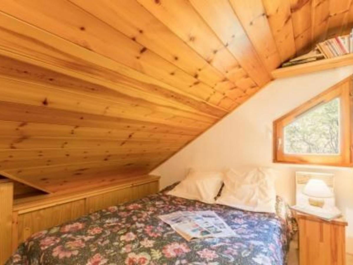 Duplex 3 Pieces Avec Balcon, Garage Et 6 Couchages A La Salle-Les-Alpes, Proche Commerces Et Pistes - Fr-1-330F-83 Serre Chevalier Exterior foto