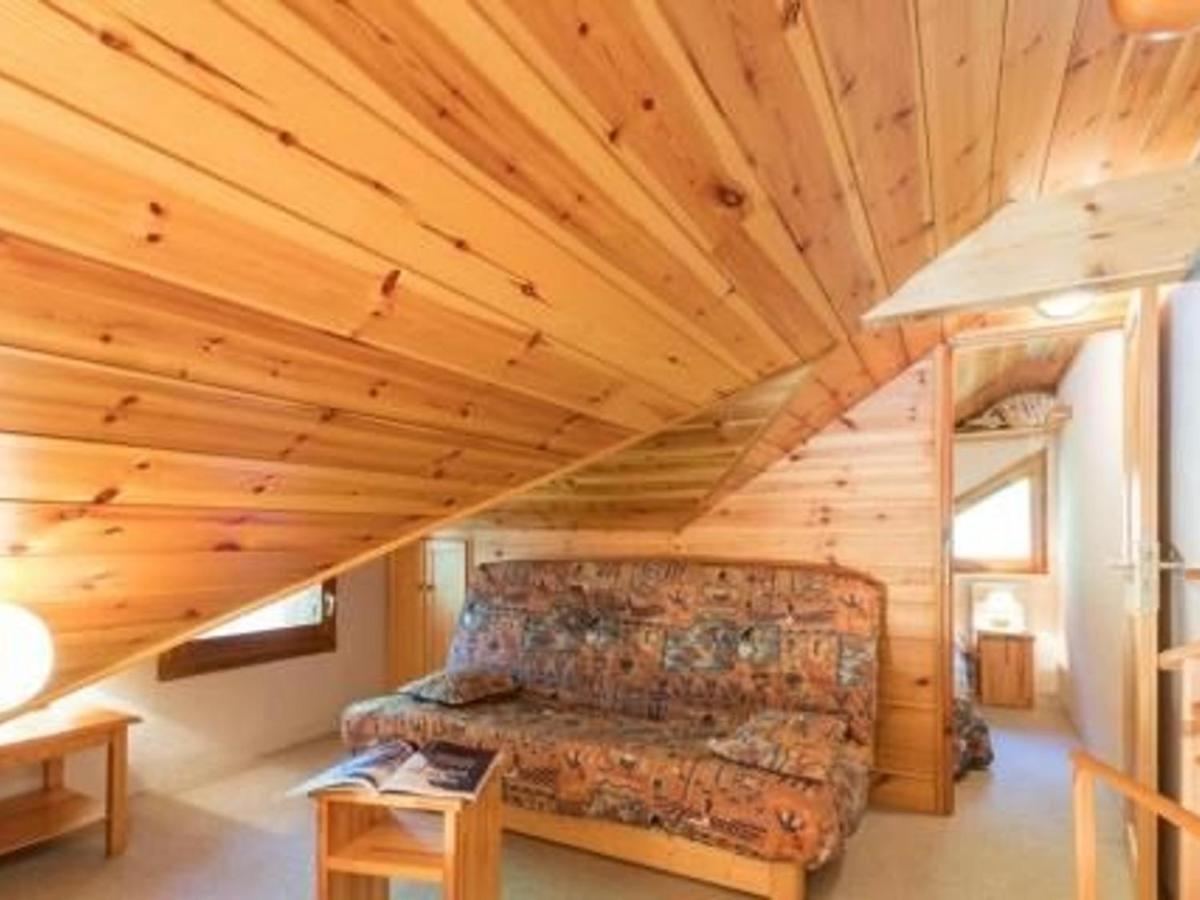 Duplex 3 Pieces Avec Balcon, Garage Et 6 Couchages A La Salle-Les-Alpes, Proche Commerces Et Pistes - Fr-1-330F-83 Serre Chevalier Exterior foto